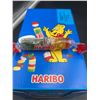 Image 3 : Haribo Roulette 50-Pack Fruity Gummies