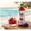 Image 1 : Bai Zambia Bing Cherry 12x530ml