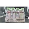 Image 2 : Bai Zambia Bing Cherry 12x530ml