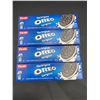 Image 2 : 4 Packs Christie Oreo Original 147g Each