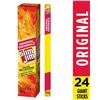 Image 1 : Slim Jim Spicy Sausage Snack 659g