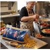 Image 4 : Barilla Classic Spaghetti 10 lb Bag