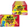 Image 1 : Sour Patch Kids Extreme 12 x 100g Box