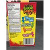 Image 4 : Sour Patch Kids Extreme 12 x 100g Box
