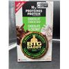 Image 2 : Big Daddy Chocolate & Coconut Protein Cookies 7x100g