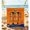 Image 1 : Banana Boat Ultra Sport SPF 30 Spray 3-Pack