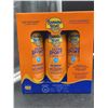 Image 3 : Banana Boat Ultra Sport SPF 30 Spray 3-Pack