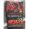 Image 2 : The Unwanted Marriage by Catharina Maura