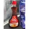 Image 3 : Cora Crepe Mix and Pearl Milling Syrup Pair
