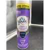 Image 3 : Lot of 3 - Glade Tranquil Lavender & Aloe Air Freshener,
