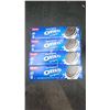 Image 2 : Christie Oreo Original Sandwich Cookies 4x147g