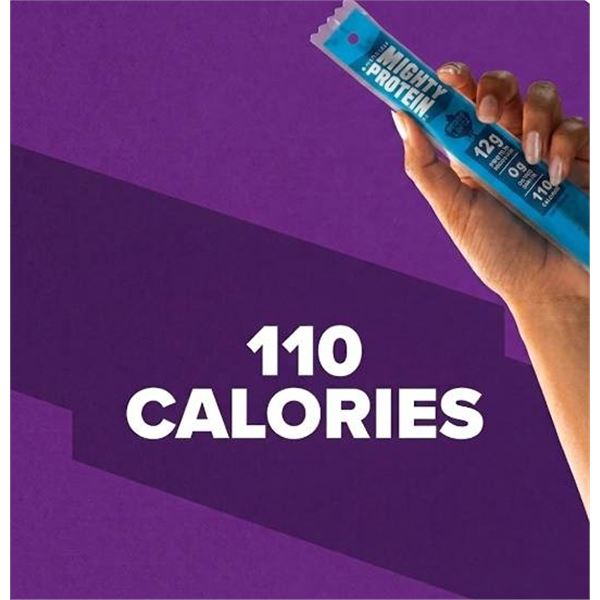 Maple Leaf Mighty Protein Chicken Sticks 12x32g