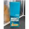 Image 2 : Maple Leaf Mighty Protein Chicken Sticks 12x32g