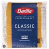 Image 1 : Barilla Classic Spaghetti 10 lb Pack