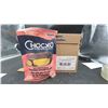 Image 2 : ChocXO Dark Milk Chocolate Passion Fruit Cups 6x98g