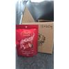 Image 2 : Lindt Lindor Milk Chocolate 18 x 60g Bags