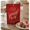 Image 1 : Lindt Lindor Milk Chocolate 18 x 60g Bags