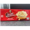 Image 3 : Orville Redenbacher Buttery Popcorn 24 Bags