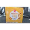 Image 2 : M'Aqua Tequila Sunrise Sparkling Water 6x355ml