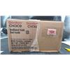 Image 1 : Gordon Choice Iodized Salt 6000 Packets