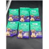 Image 2 : Ten Dogs Dental Dura-Sticks Chews, 6 Packs