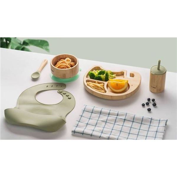 Lovely Squirrel Baby Gift Bag