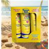 Image 1 : Banana Boat Kids Enfants SPF 50 Sunscreen 3x240ml
