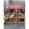 Image 2 : Melissa & Doug Pasture Pals Set of 12