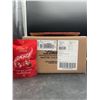 Image 2 : Lindt Lindor Milk Chocolate Pouch 18x60g