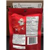 Image 4 : Lindt Lindor Milk Chocolate Pouch 18x60g