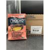 Image 2 : ChocXO Dark Milk Chocolate Passion Fruit Cups 6x98g