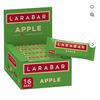Image 1 : LÃ„RABAR Apple Fruit & Nut Bars, 16 Pack