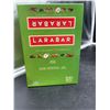 Image 2 : LÃ„RABAR Apple Fruit & Nut Bars, 16 Pack