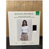 Image 2 : Banana Republic 2-Pack Long Sleeve Rib T-Shirt Size XL