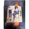 Image 2 : Frank And Oak Ladies' Size XXL Cargo Lounge Pant 2pk