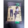 Image 2 : Frank And Oak Ladies' Size XL Cargo Lounge Pant 2pk