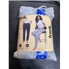 Image 2 : Frank And Oak Ladies' Cargo Lounge Pant 2pk Size Large