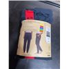 Image 4 : Frank. Ladies' Cargo Lounge Pant 2-Pack, M