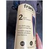 Image 3 : Frank. Ladies' Cargo Lounge Pant 2-Pack, M