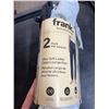 Image 3 : Frank And Oak Ladies' Lounge Pants 2-Pack Size Med