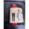 Image 4 : Frank And Oak Ladies' Lounge Pants 2-Pack Size Med