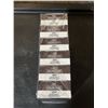 Image 4 : Lot 0f 6 - Wella ColorCharm 5RV Burgundy Hair Color