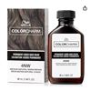 Image 1 : Lot of 6 - Wella ColorCharm 4NW Liquid Hair Colors