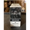Image 3 : Lot of 6 - Wella ColorCharm 4A Medium Ash Brown Lot