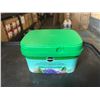 Image 3 : Miracle-Gro 500g 28-10-10 Water Soluble Evergreen and Acid Loving Plant Fertilizer