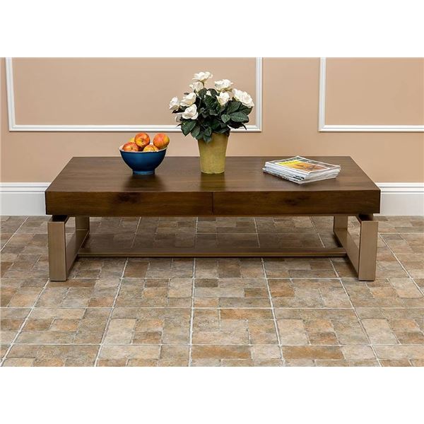 Nexus Self Adhesive 12-Inch Vinyl Floor Tiles, 20 Tiles - 12" x 12", Quartose Granite Pattern - Peel