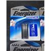 Image 3 : Lot of 4 -Energizer Ultimate Lithium AAA 2-Pack Lot