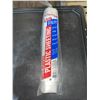 Image 3 : Poly-Tarp 10' x 25' Plastic Sheeting