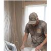 Image 1 : Poly-Tarp 10' x 25' Plastic Sheeting