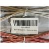 Image 4 : Lot of 12 Braided USB Charging Cables Assorted Lengths